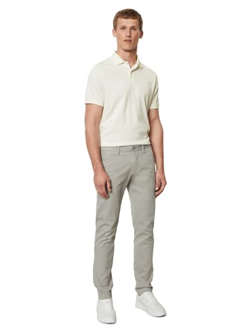 Marc O'Polo Chino Modell STIG shaped in concrete clay
