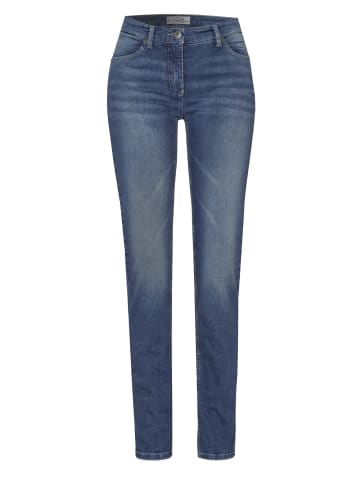 Toni Jeans Depot in medium stone