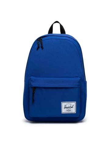 Herschel Classic XL - Rucksack 14" 44.5 cm in royal blue