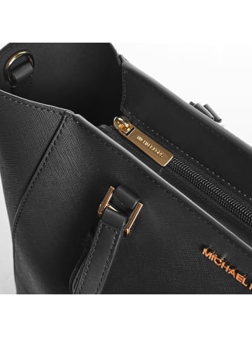 Michael Kors Umhängetasche in Black
