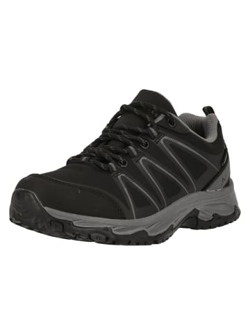 Whistler Halbschuhe Naiyu in 1001 Black