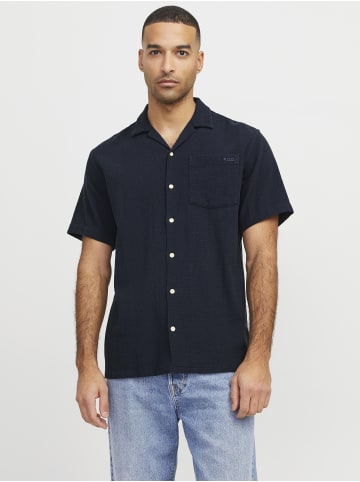 Jack & Jones Hawaii-Hemd in Salute