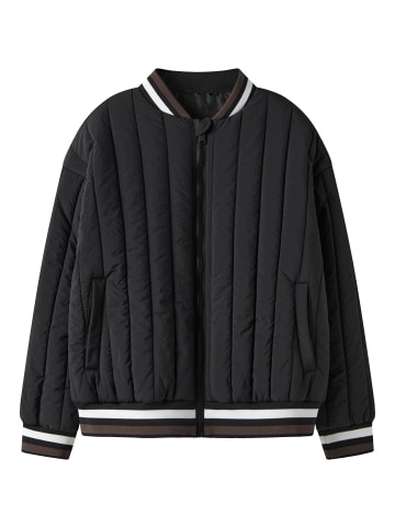 name it Jacke in Black