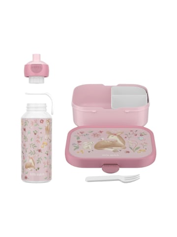 Mepal 2er Set Lunchset Campus in Fairy Garden