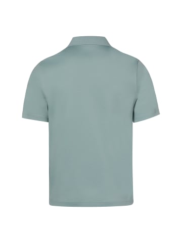 März Poloshirt in mint