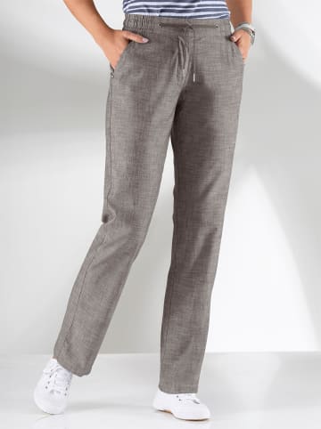 WITT WEIDEN Bootcuthose in taupe