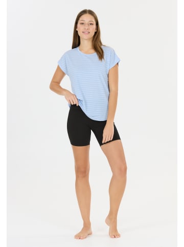 Endurance Kurze Tights Raleigh V2 in 1001 Black