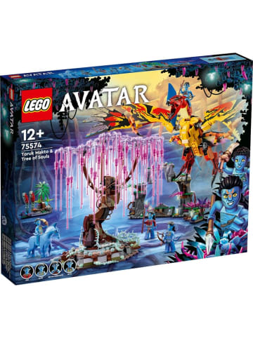 LEGO Avatar Toruk Makto und der Baum der Seelen in mehrfarbig ab 12 Jahre