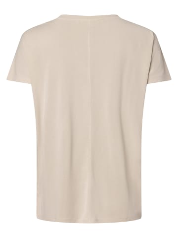 MOSS COPENHAGEN T-Shirt MSCHFenya in kitt