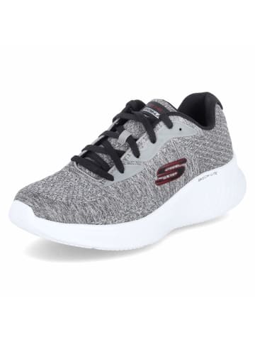 Skechers Low Sneaker FAREGROVE in Grau