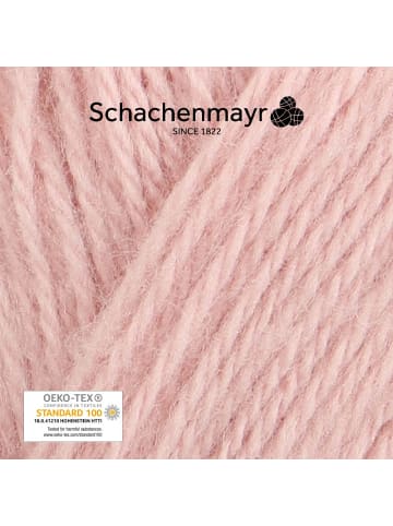 Schachenmayr since 1822 Handstrickgarne Bravo Softy, 50g in Altrosa