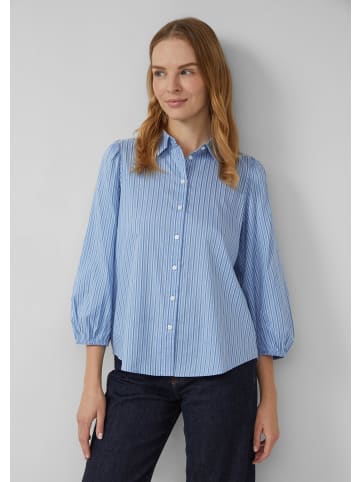 s.Oliver Bluse in 51G0_arktisblau