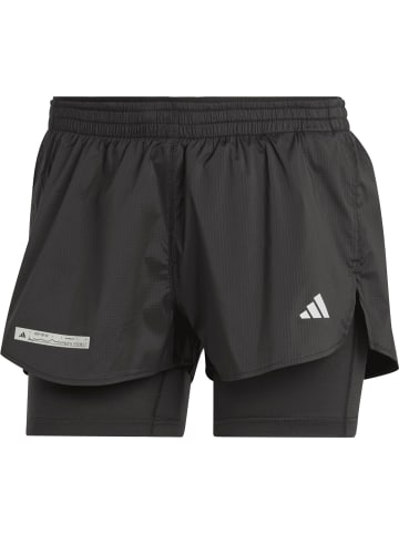 adidas Performance Funktionsshorts ULTI in black