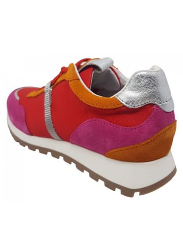 Post XChange Sneaker Billie-  in Rot