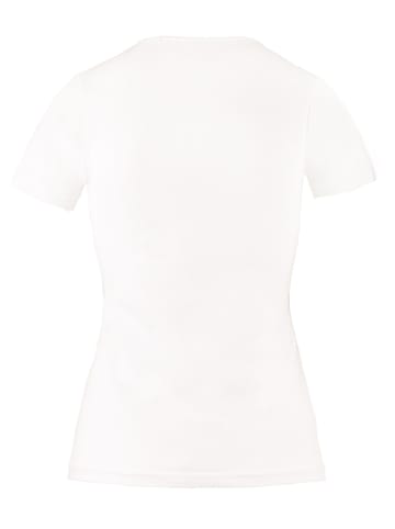 JOOP! Unterziehshirt Natural in weiß