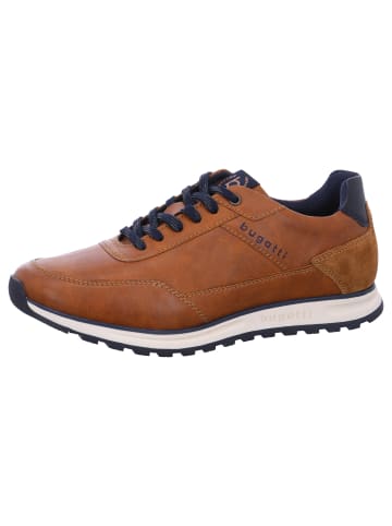 Bugatti Sneaker Cirino in Braun