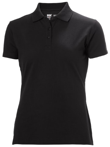 Helly Hansen Shirt in Schwarz