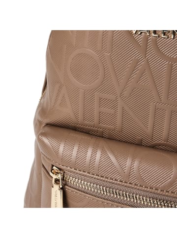 Valentino Gynevra RE City Rucksack 30 cm beige