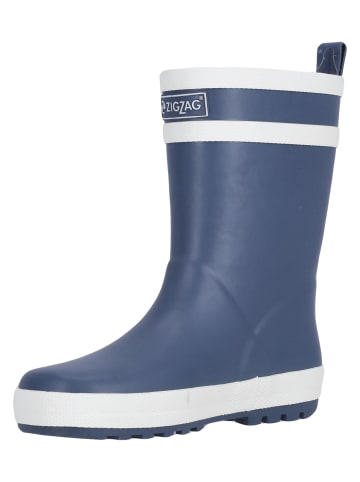 Zigzag Gummistiefel in 2135 Dark Denim