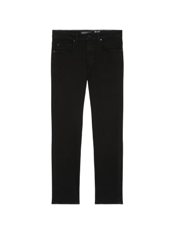 Marc O'Polo Jeans Modell SJÖBO shaped in Dark clean black wash