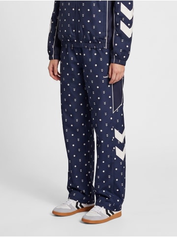 Hummel Hose Hmli-D Damen in NIGHT SKY/MARSHMALLOW