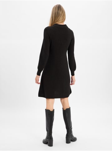 monari Kleid in schwarz - 0001