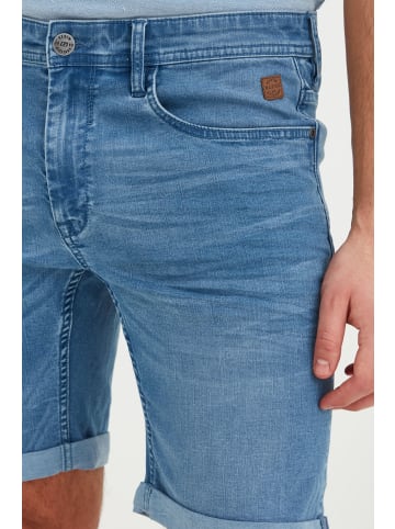BLEND Shorts BHBendigo in Blau