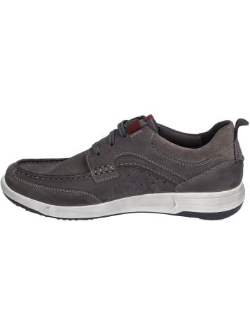 Josef Seibel Halbschuh Enrico 25 in grau