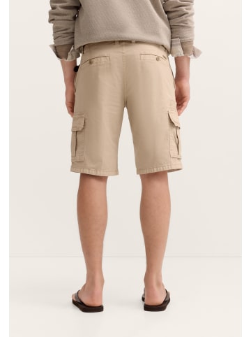 Bugatti Bermuda in 20-ecru