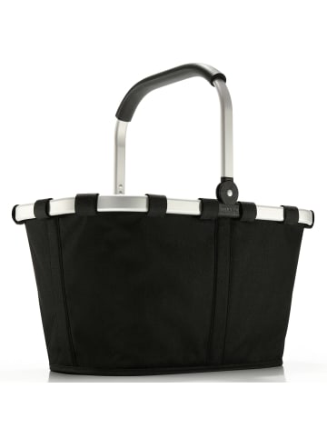 Reisenthel Carrybag Shopper Tasche 48 cm black