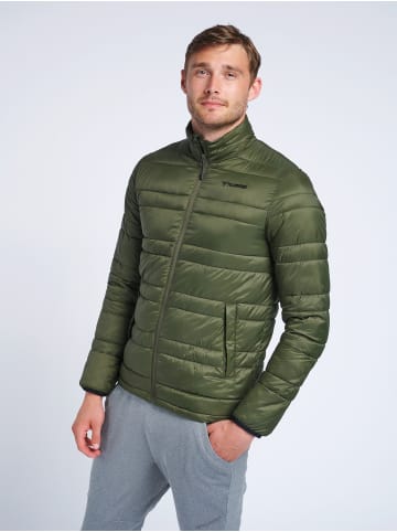 Hummel Reißverschluss Jacke Hmlpax Herren in FOREST NIGHT