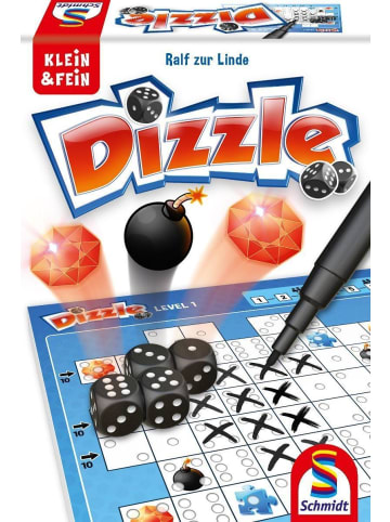 Schmidt Spiele Dizzle