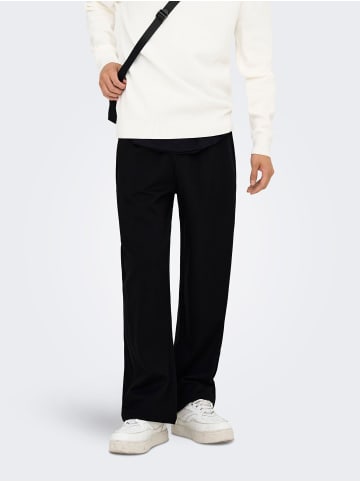 ONLY & SONS Jogginghose in Black 1