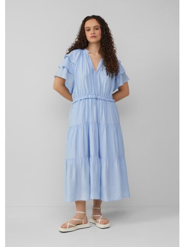 QS Kleid in 5072_hellblau