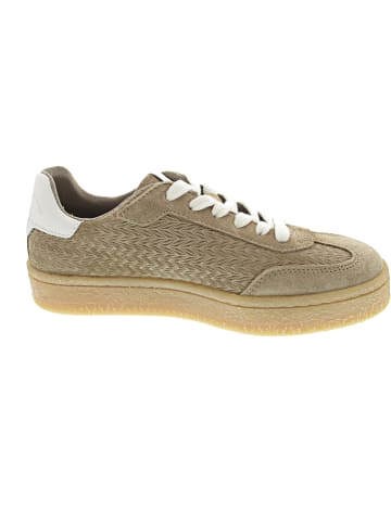 Tamaris Sneaker Braun