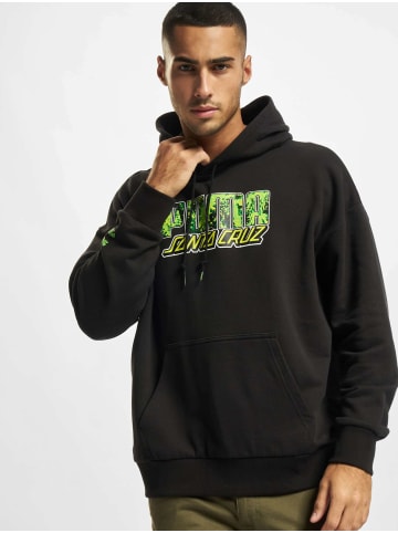 Puma Hoodie in black