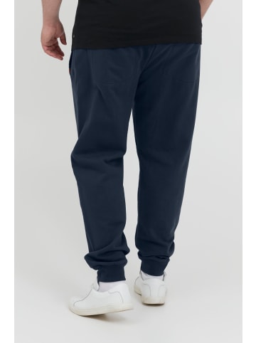 BLEND Jogginghose BHTilo Big & Tall in Mittelblau