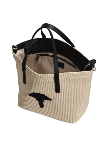 JOOP! Cestino Chiaro Suna - Shopper 26 cm (schwarz) in schwarz