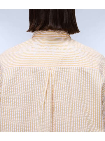 Napapijri Longsleeve "G-Fete" in Multicolor