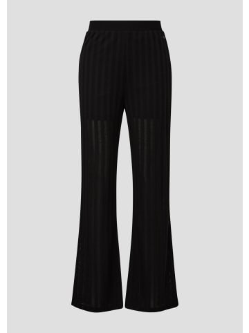 QS Hose in 9999_schwarz