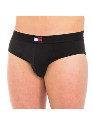 Tommy Hilfiger Underwear Slip in Black