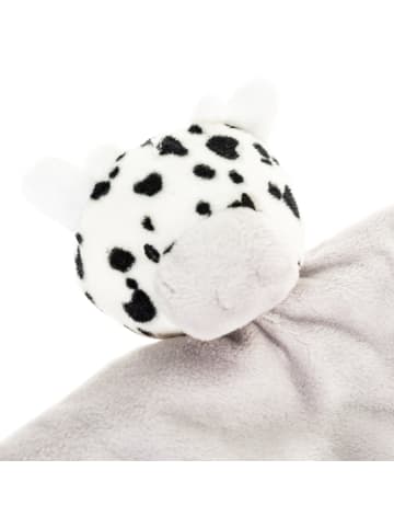 Le Petit Garcon Schmusetuch in Gray