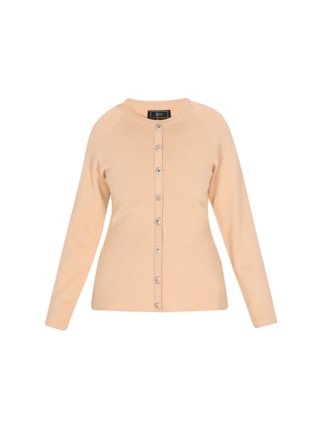 faina Cardigan in beige