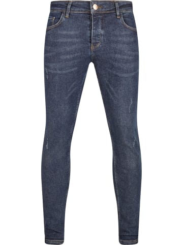 2Y Studios 2Y Studios Jeans in blue