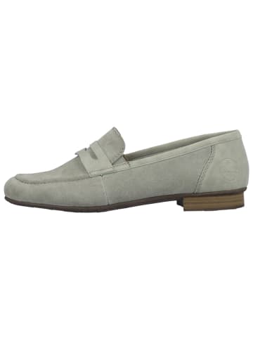 rieker Slipper 51954 in gruen