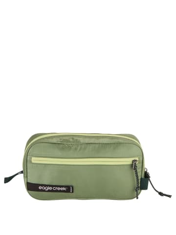 Eagle Creek selection Pack-It Isolate Quick Trip XS 20 cm - Kulturbeutel in mossy green