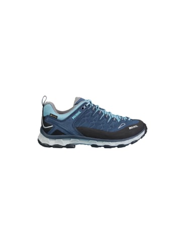 MEINDL Wanderschuh Velden Lady GTX in Blau