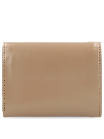 PICARD Black Tie1 - Geldbörse 13 cm (schwarz) in chai