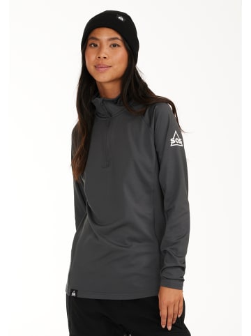 SOS Pullover Jasna in 1051 Asphalt