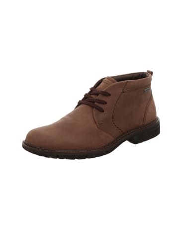 Ecco Wanderschuh in braun